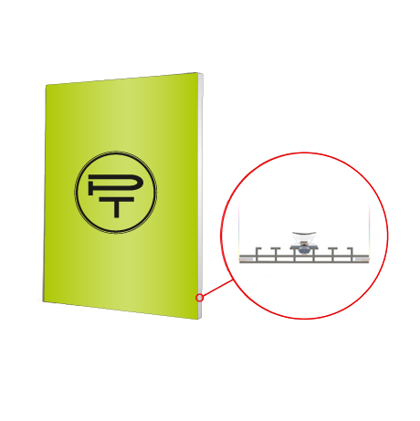 MULTIFRAME Systeme
