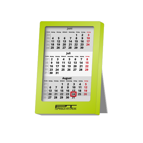 Kalender