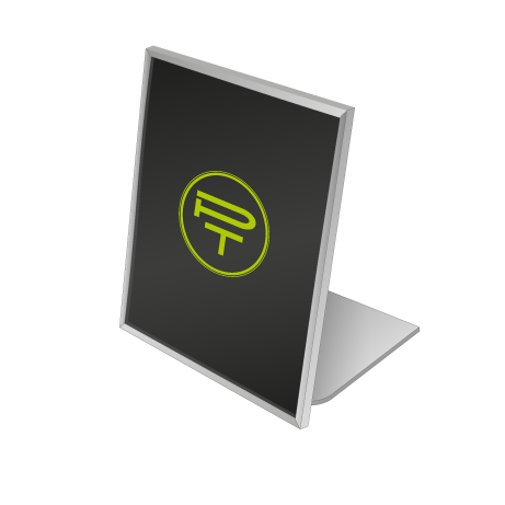 Rahmen- & Schildersysteme