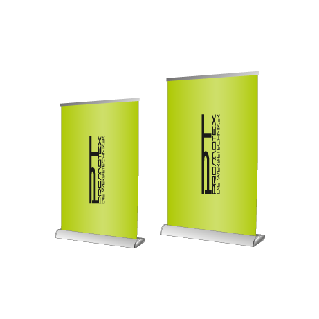 Messe- & Werbesysteme