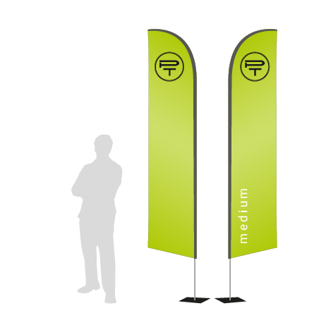 Fahnen- & Flaggensysteme