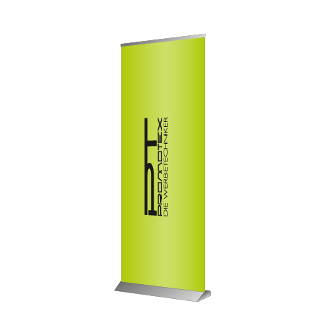 Roll-Up Displays