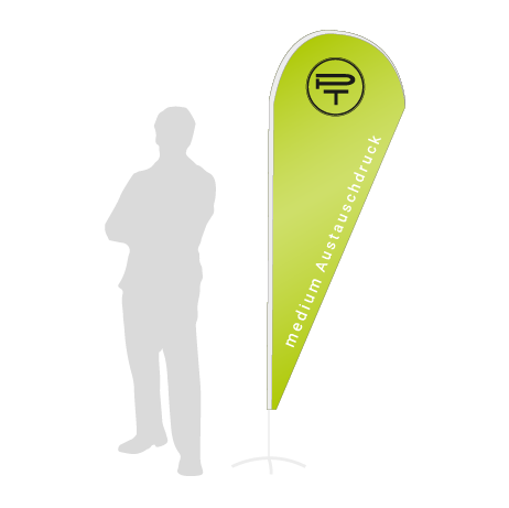 Fahnen- & Flaggensysteme