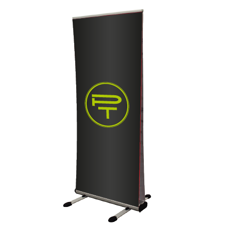 Roll-Up Displays