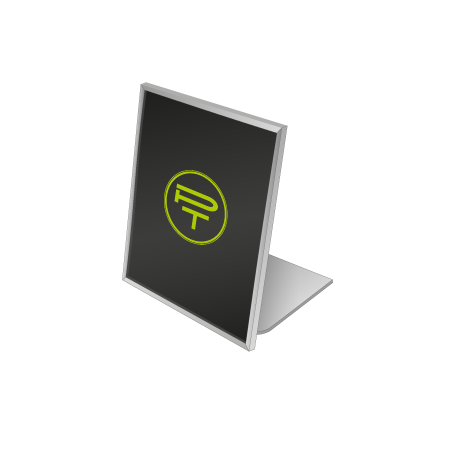 Rahmen- & Schildersysteme