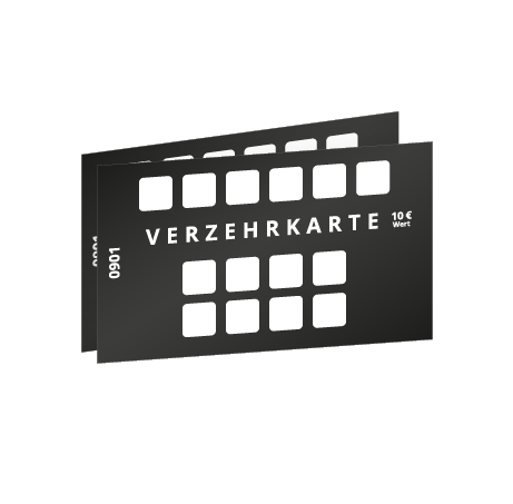 Wertmarken