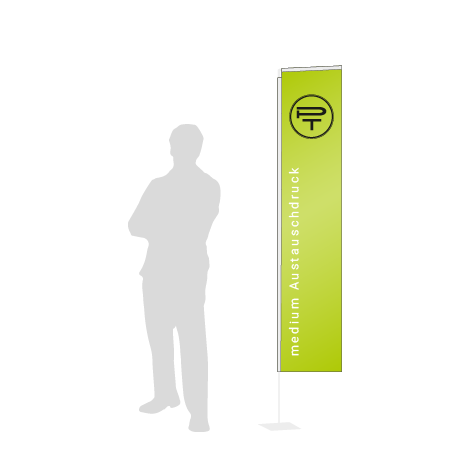 Fahnen- & Flaggensysteme