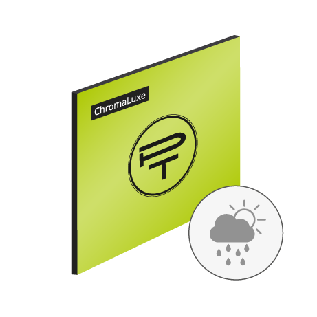 ChromaLuxe