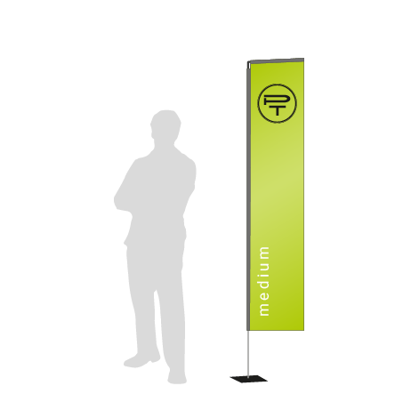 Fahnen- & Flaggensysteme